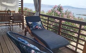 Mobile Home Apartment Camp Klenovica